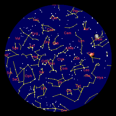 starmap