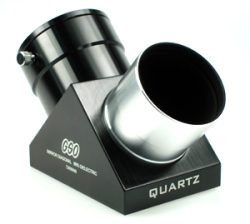 Diagonale GSO Quartz