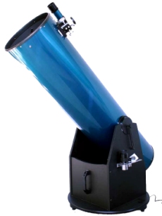 GSO 12" deluxe