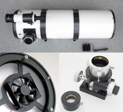 Newton GSO 200/800