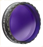 filtro solare al Calcio K-line