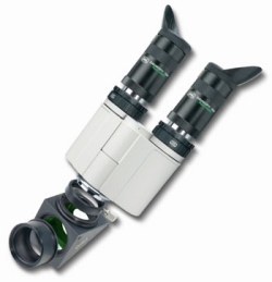 Visore binoculare Bader/Zeiss Mark 5