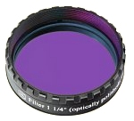 filtro Ultravioletto