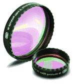 filtro taglia infrarosso/UV