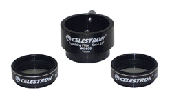 filtro polarizzatore