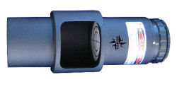 collimatore laser