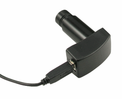 microscope imager