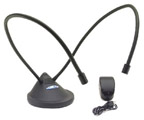 doppio illuminatore LED