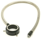 fibra ottica circolare