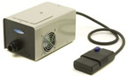 generatore luce fredda