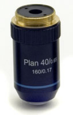 obiett plan 40x