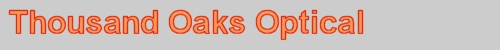Thousand Oaks Optical