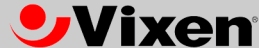 Homepage Vixen