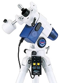 astroinseguitore