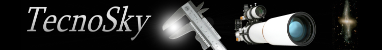 Homepage Tecnosky